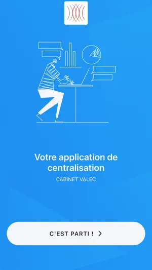 CABINET VALEC screenshot 1