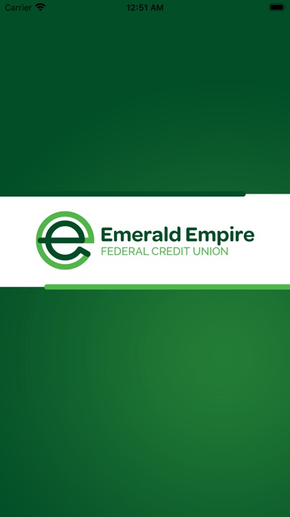 Emerald Empire FCU