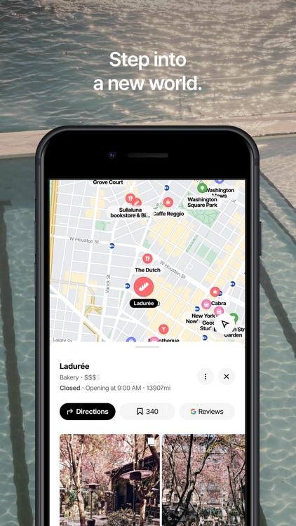 DayTrip - Curated Travel Guide screenshot-3