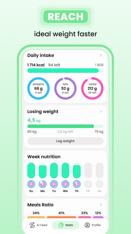 Broccoli AI: Nutrition Coach screenshot-5