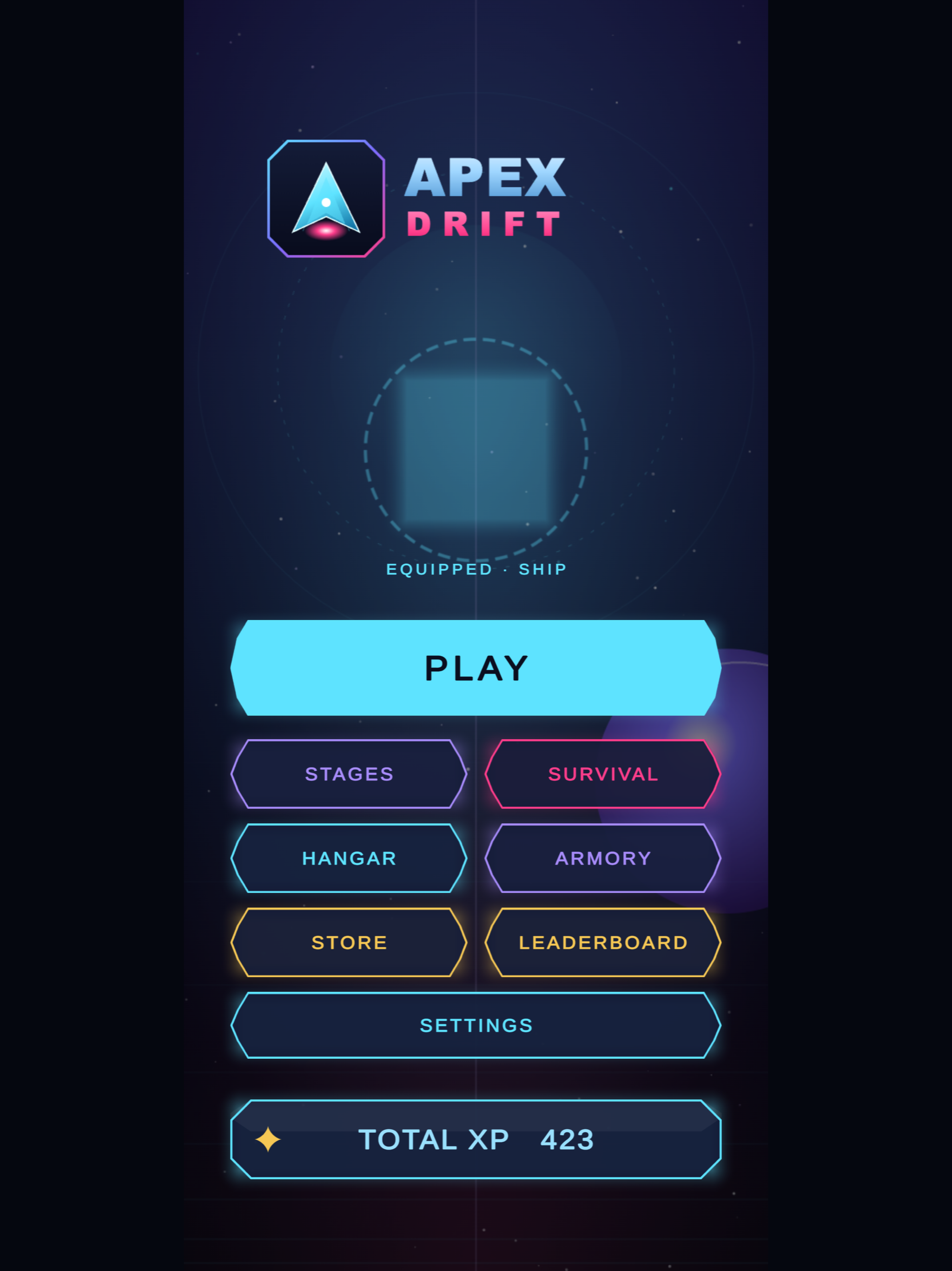 Apex Drift screenshot 11