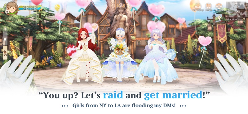 Tree of Savior: NEO screenshot 2