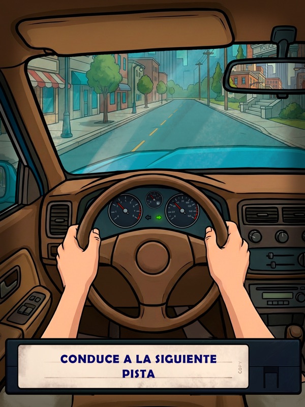 Find Joe: Two of Us screenshot 12
