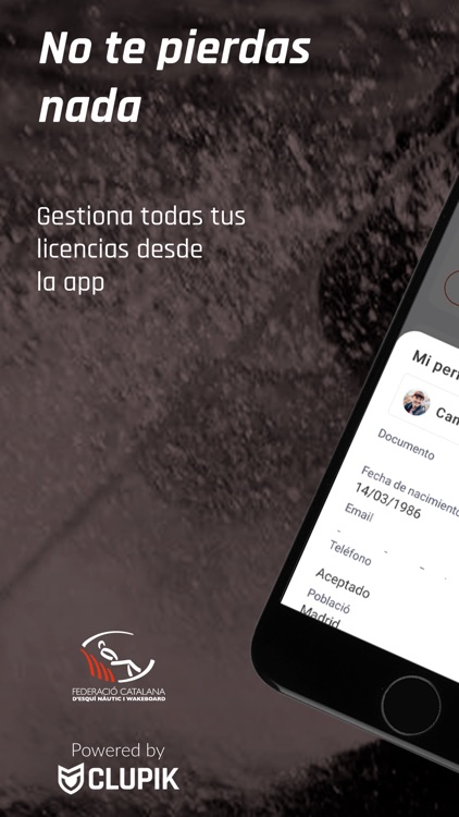 F.CAT ESQUÍ NAUTIC I WAKEBOARD