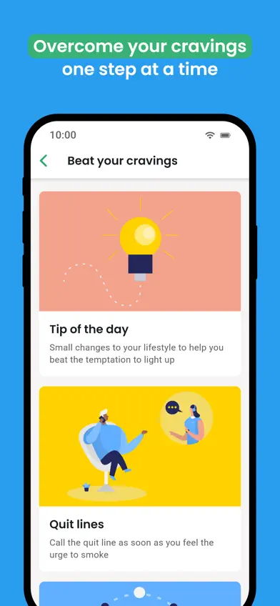 QuitNow! PRO screenshot 3