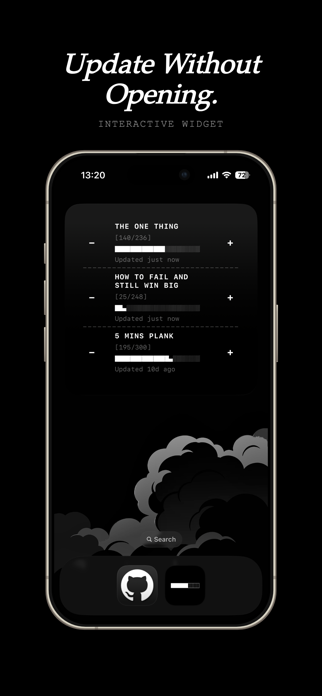 Mini Progress Screenshot 2 of 5