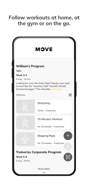 Move 23 screenshot 3