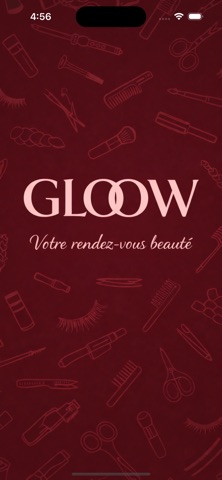 GLOOW screenshot