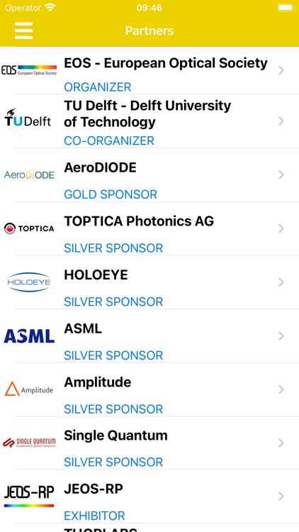 EOSAM 2025 screenshot-3