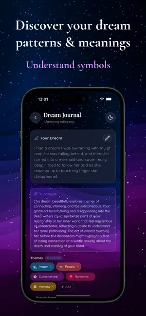 Hypnolux: Learn to lucid dream screenshot 3