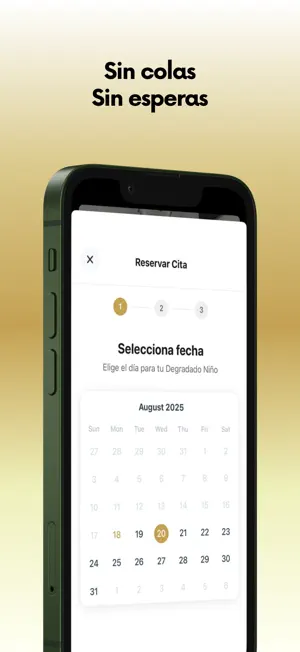 GlowApp (12160a) screenshot 3