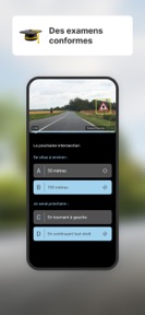 PrioCode - Code de la route screenshot