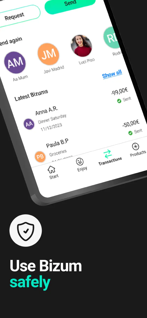 #5. imagin・Mobile Bank & Finance (iOS) 由: CaixaBank, S.A.