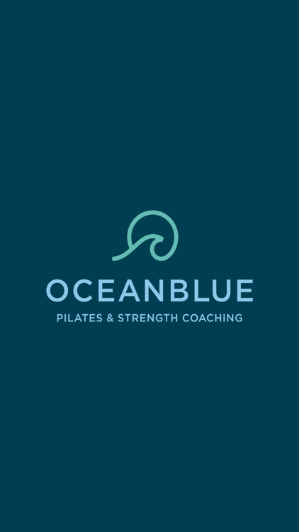 Ocean Blue Pilates & Strength