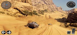 Open World SuperCar vs Offroad screenshot