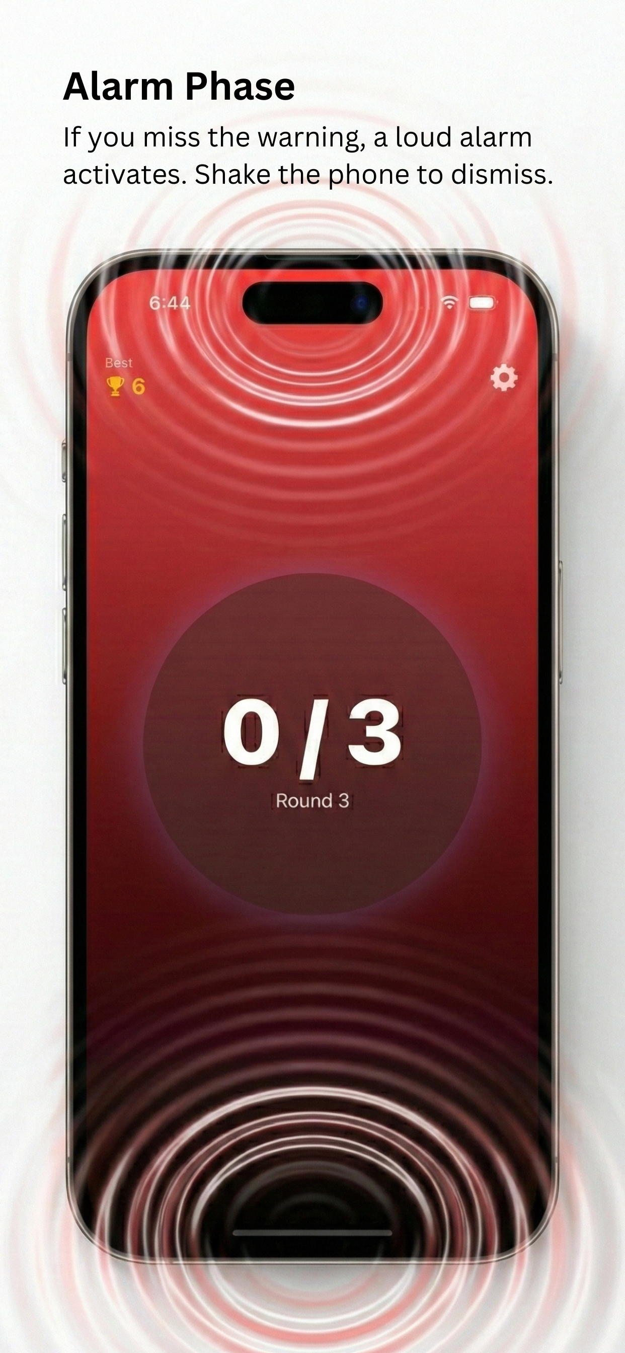 AwakeQuake screenshot 3