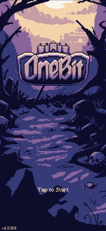 OneBit Adventure screenshot 7