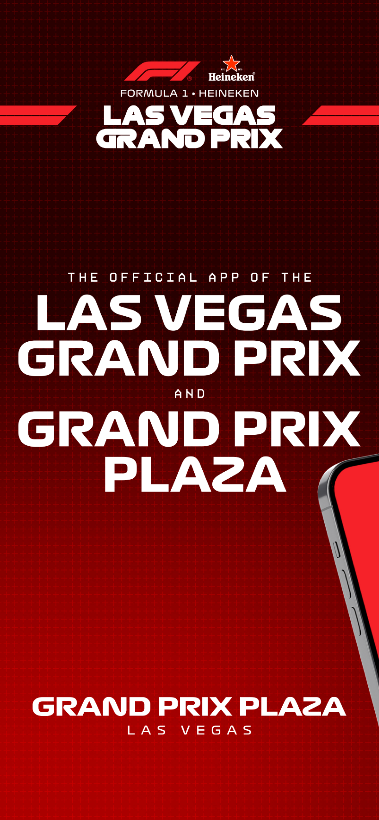 F1 Las Vegas