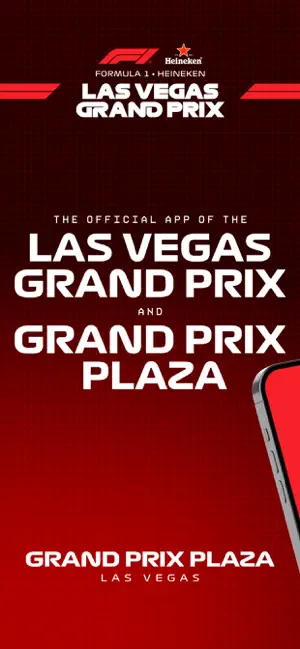 F1 Las Vegas screenshot 1