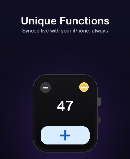Glow Counter screenshot 11