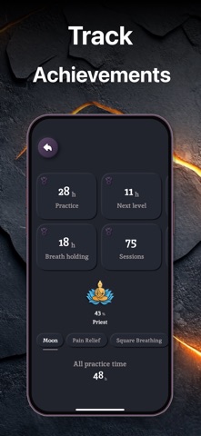 Mandala Breath Screenshot 6 of 6