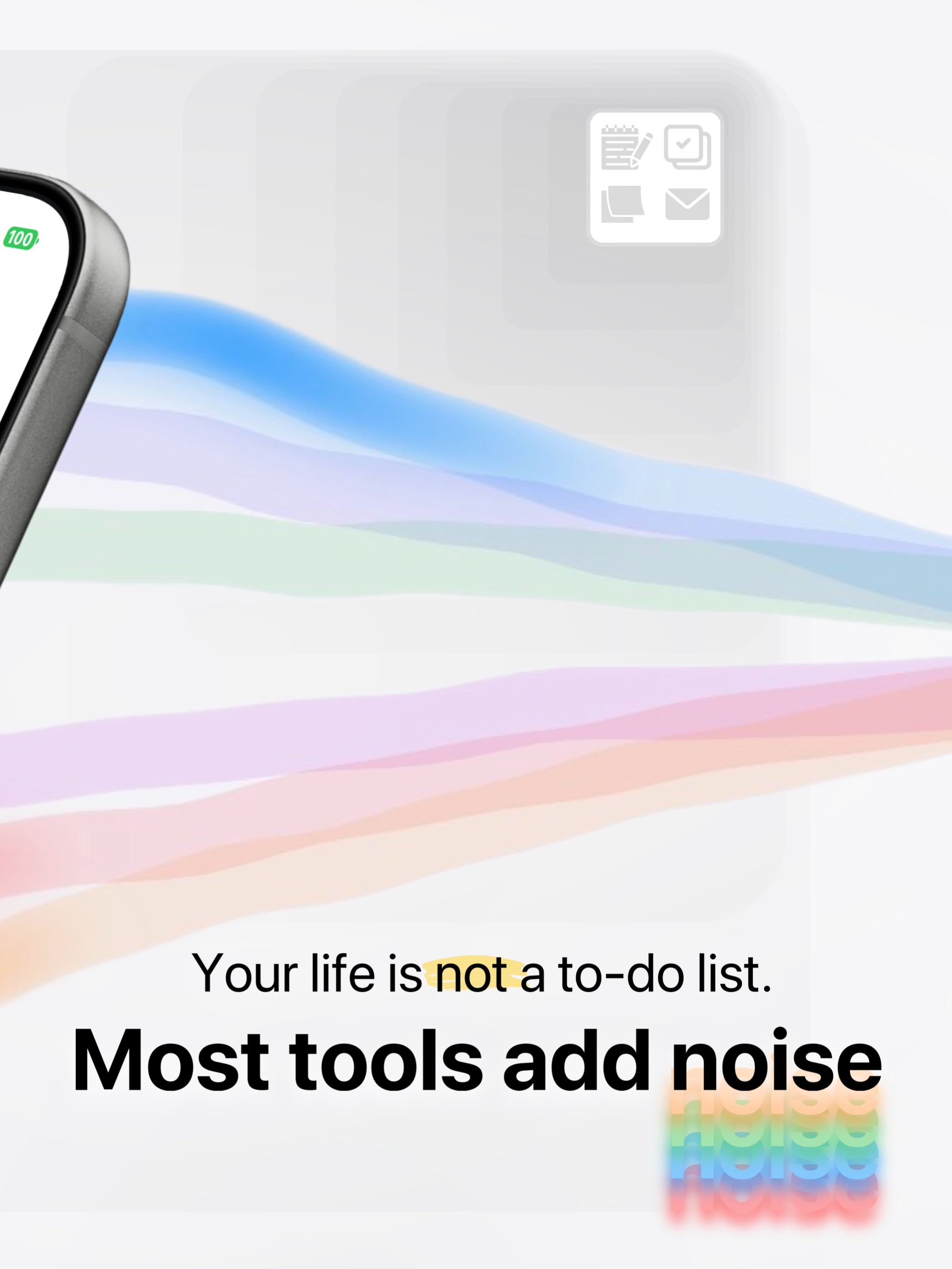 Loom: Life Manager screenshot 11