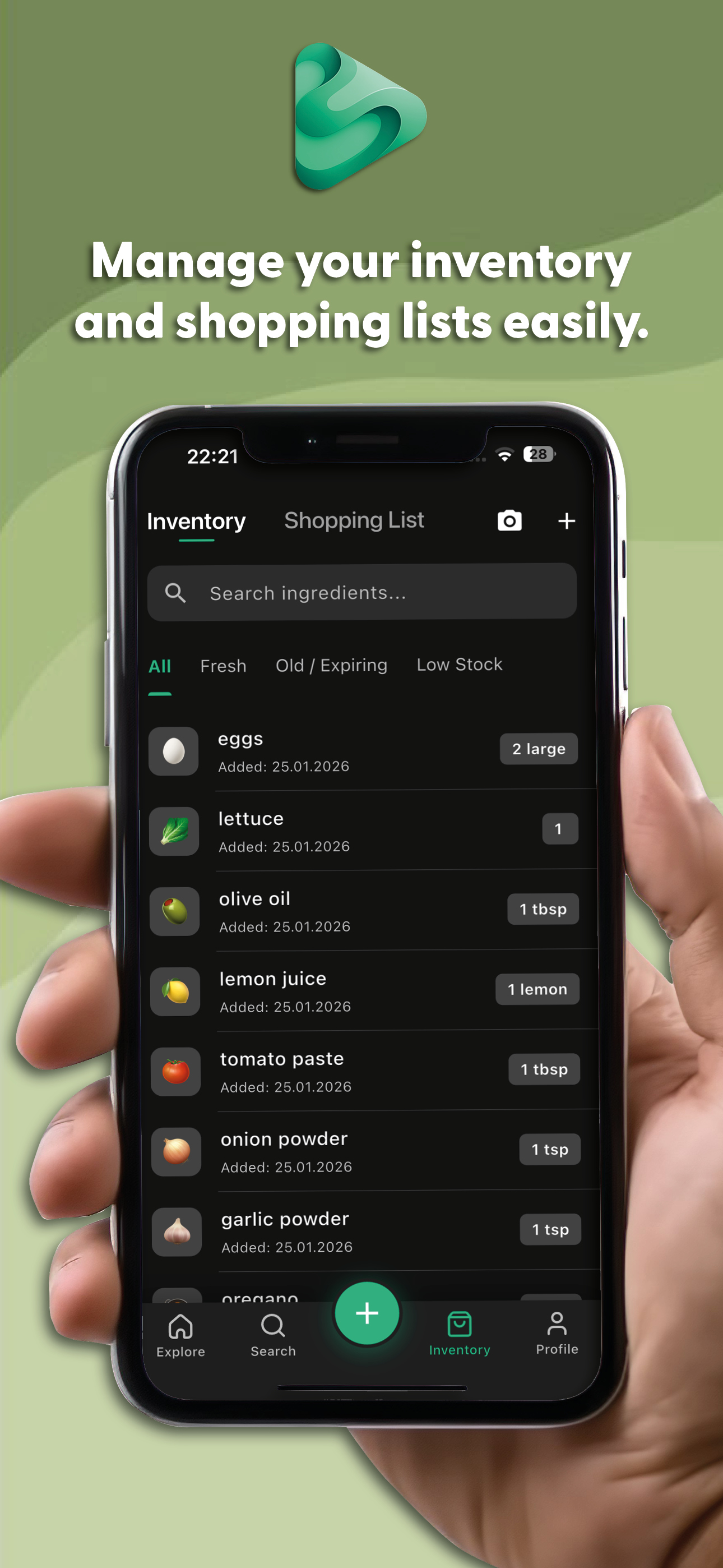 Bites: Your Food Platform