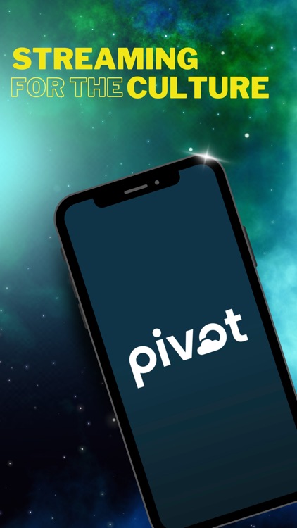Pivot