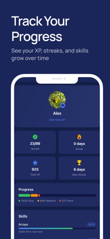 CodeCrush Pro screenshot