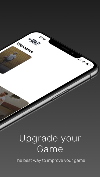 Elevate Academy Screenshot