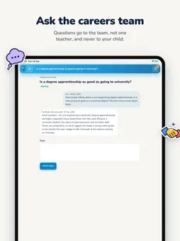 Chapter Parents screenshot 14