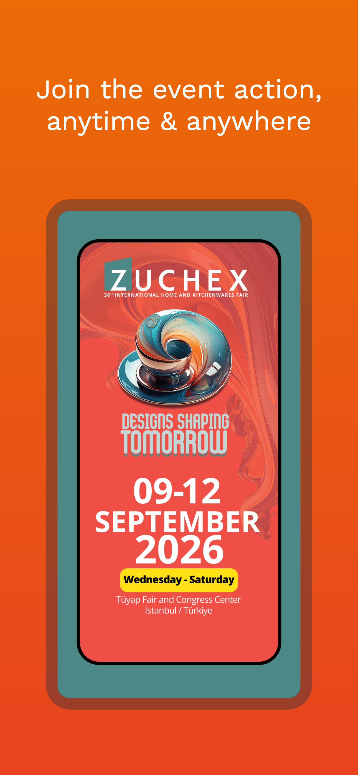 ZUCHEX