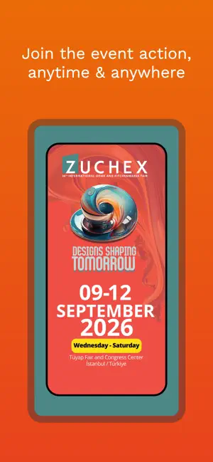 ZUCHEX screenshot 1