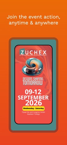 ZUCHEX Screenshot 1 of 3
