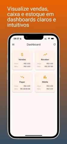 OnStore screenshot