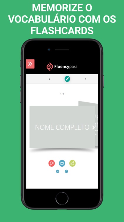 Fluencypass App