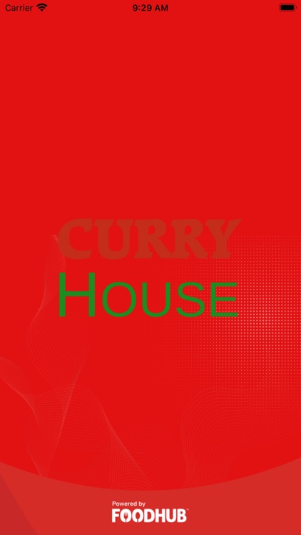 Curry House Dundee