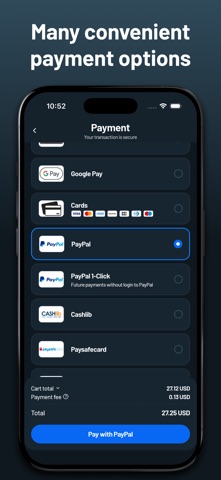 G2A iPhone screenshot 7