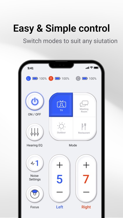 My Olive screenshot-3