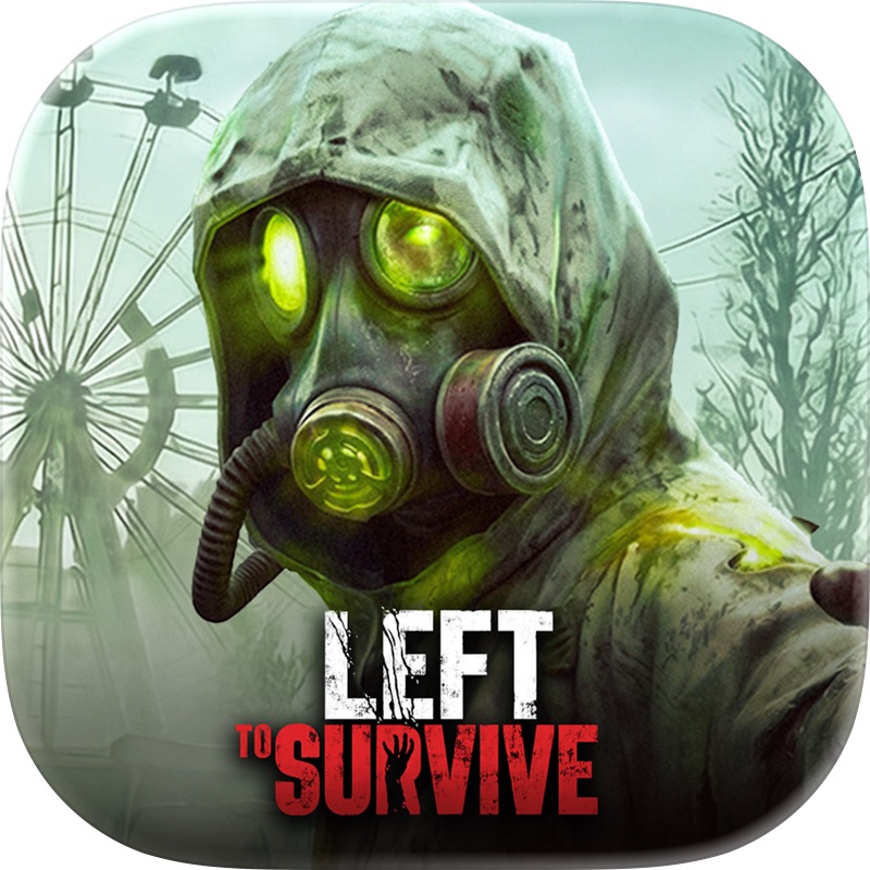 Left to Survive:Zombie Shooter screenshot 1