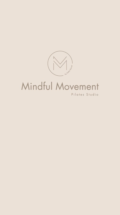 Mindful Movement GR