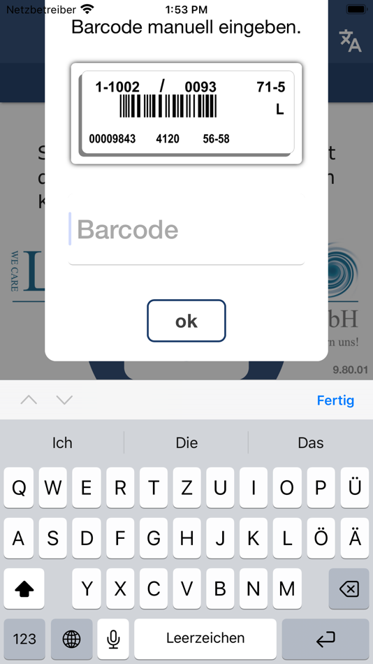 #2. Lechner Service (iOS) 由: AdvanTex Software GmbH & Co. KG