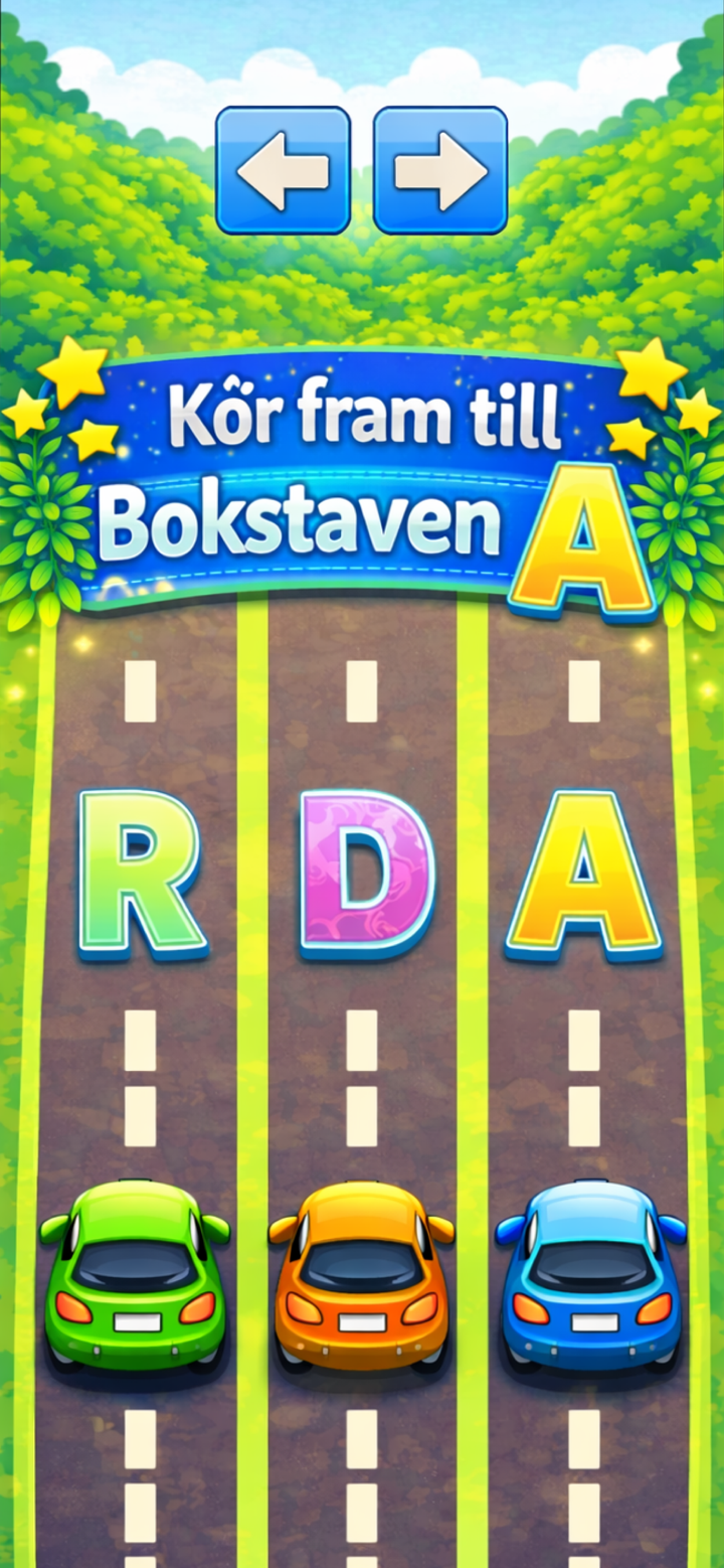 ABC Äventyr screenshot 7