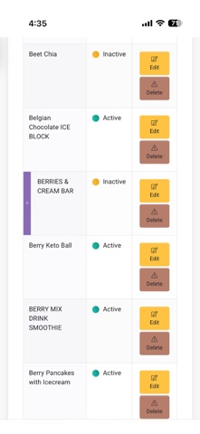 Ai-Manager Screenshot 2 of 3