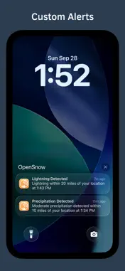 OpenSnow screenshot 6