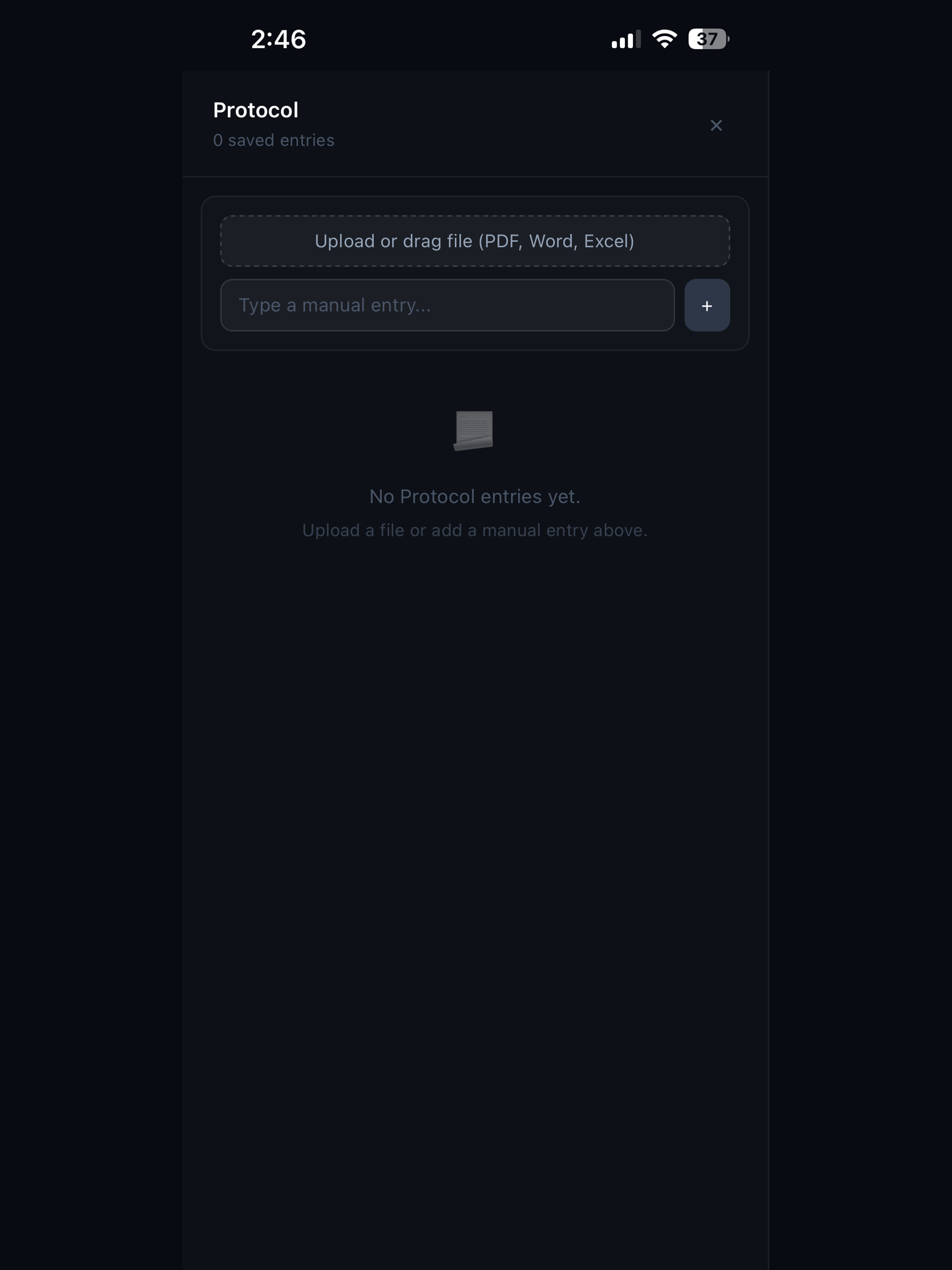 COR Perfusion AI screenshot 12