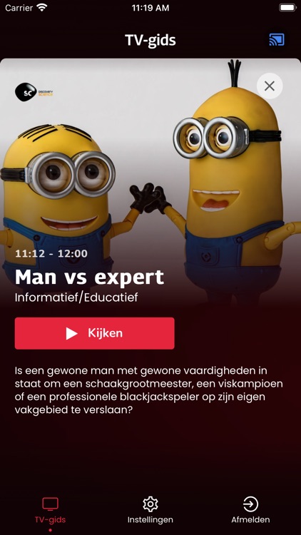 Multivisie screenshot-4