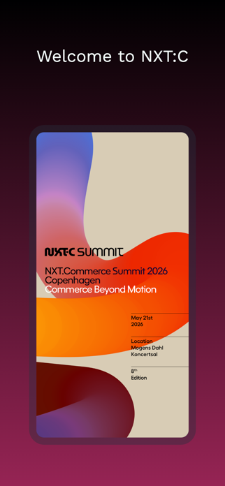 NXT:C Screenshot 1 of 3