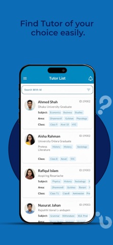 TCS Tutor Screenshot 3 of 5