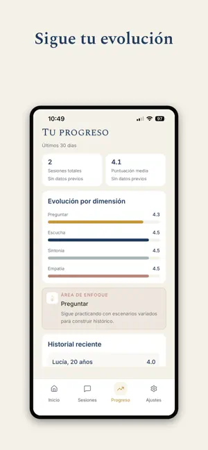 Cultura Keeper screenshot 2